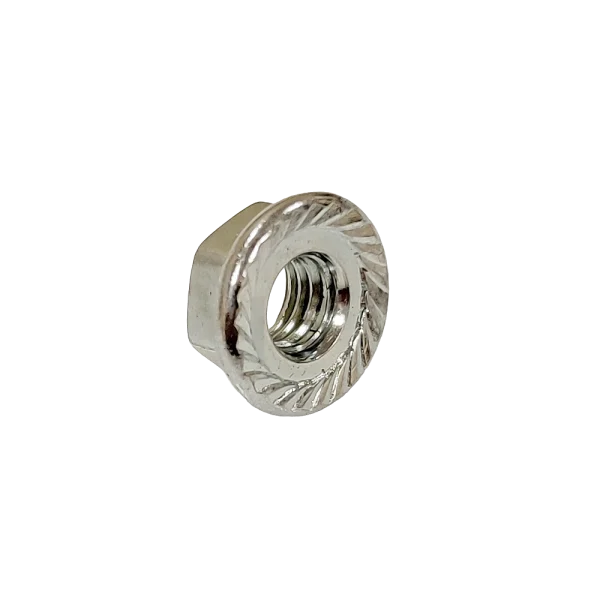 Гайка Metalvis М5