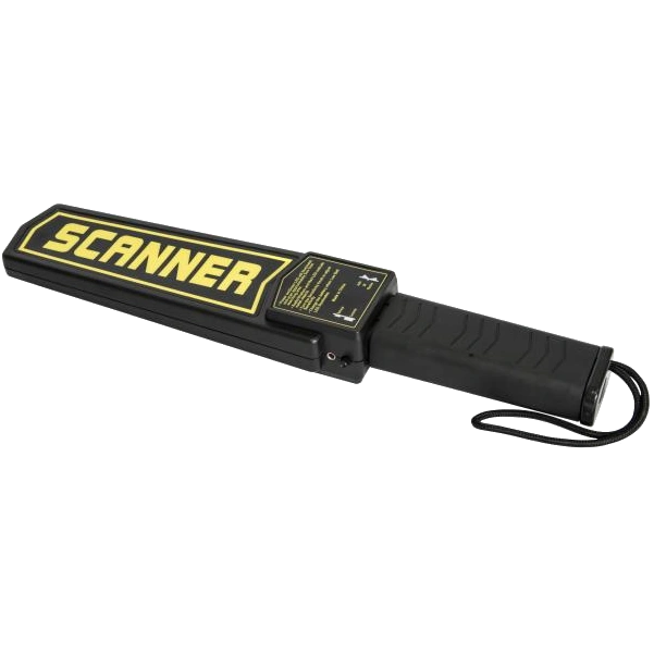 Ручний металошукач NP-SH100