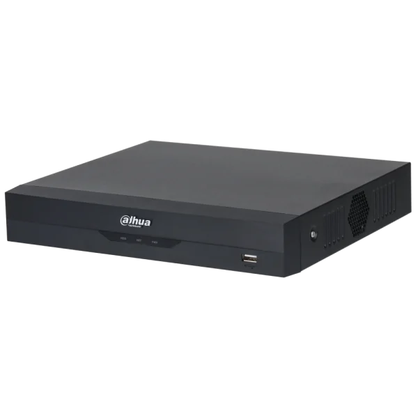 Відеореєстратор Dahua DHI-NVR2108HS-I2 8-канальный 1U 1HDD WizSense