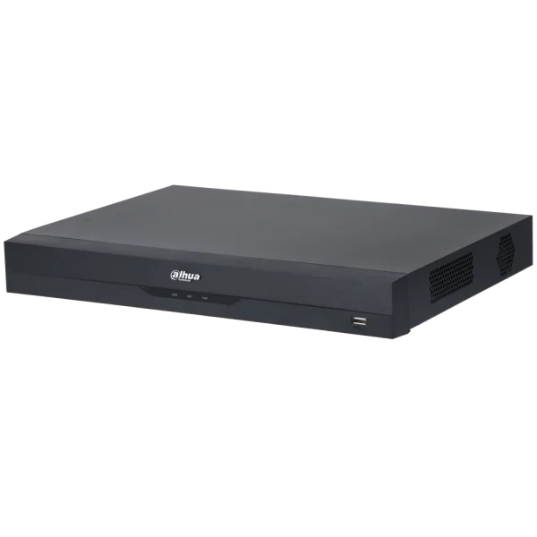 Відеореєстратор Dahua DHI-NVR2208-I2 8-канальный 1U 2HDD WizSense