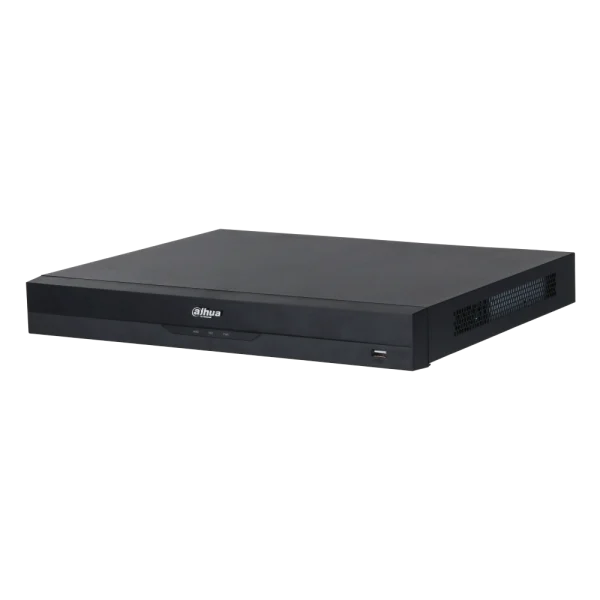 Відеореєстратор Dahua DHI-NVR2216-16P-I2 16-канальный 1U PoE 2HDD WizSense