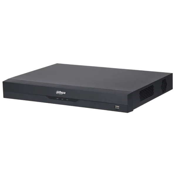 Відеореєстратор Dahua DHI-NVR2216-I2 16-канальный 1U 2 HDD WizSense