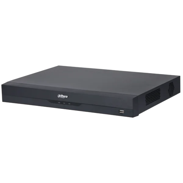 Відеореєстратор Dahua DHI-NVR5232-EI 32-канальный 1U 2HDD WizSense