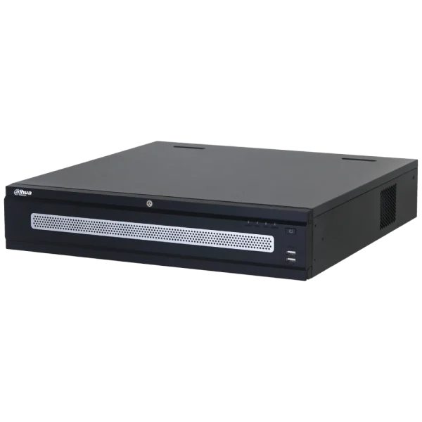 Відеореєстратор Dahua DHI-NVR608H-128-XI 128-канальный 2U 8HDD WizMind