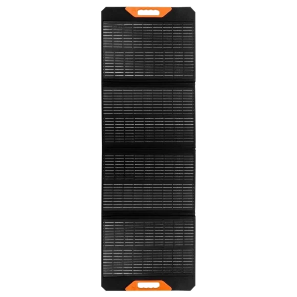 Сонячна панель, регулятор напруги, USB-C та 2xU Neo Tools 140Вт