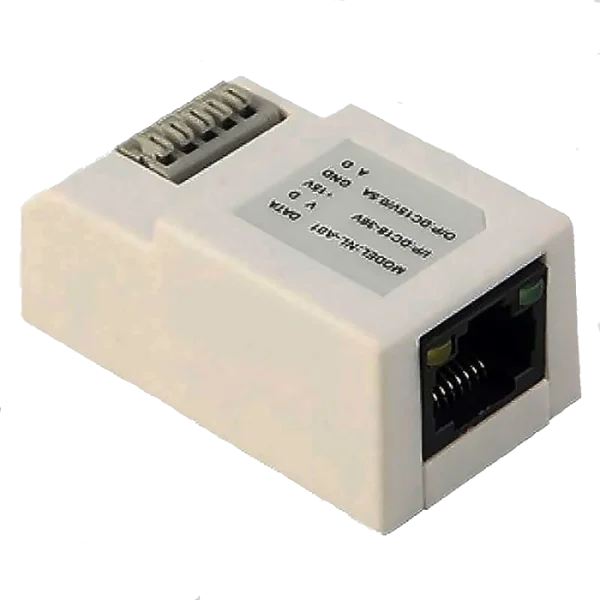Адаптер для підключення домофона Neolight NL-A01