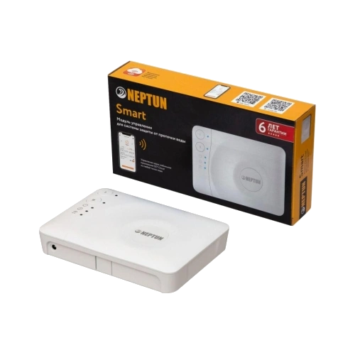 Модуль управління Neptun Smart