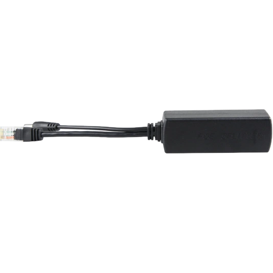 POE-спліттер 10/100 Мбіт, вихідна потужність 12В 1,25А ONV-PD5201