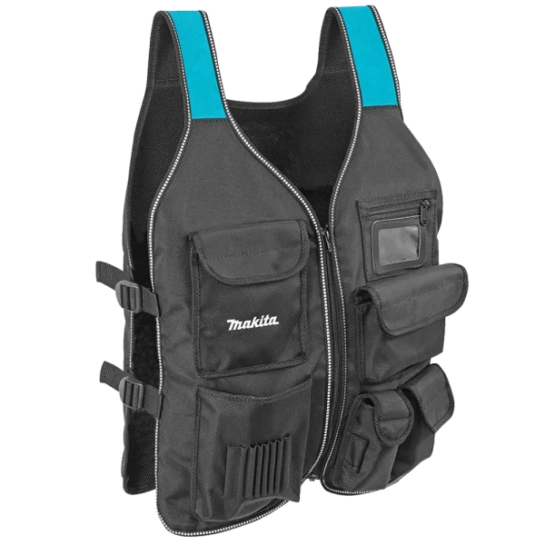 Жилет монтажника Makita (P-72089)