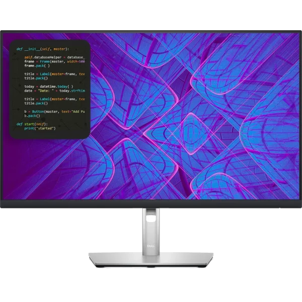 Монітор Dell P2723QE 27" дюйма 3840x2160