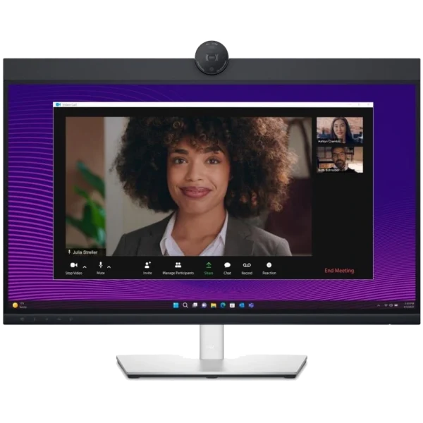 Монітор Dell P2724DEB 27" дюйма 2560x1140