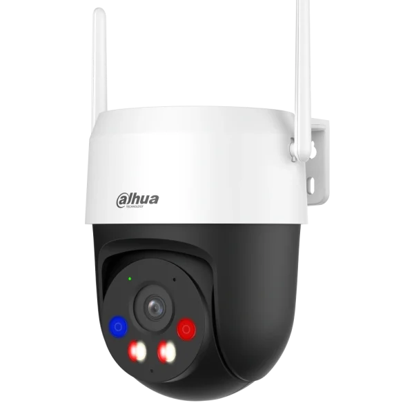 IP відеокамера Dahua DH-P5AS-PV 5МП Wi-Fi PT (2.8мм)