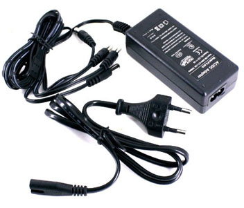 Блок живлення для 4х камер PA-04A