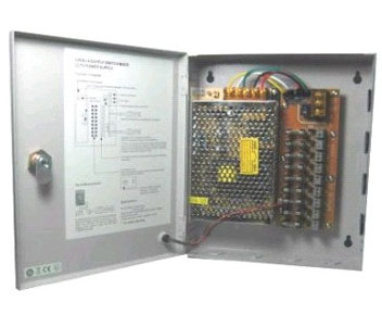 Блок живлення PB-09A