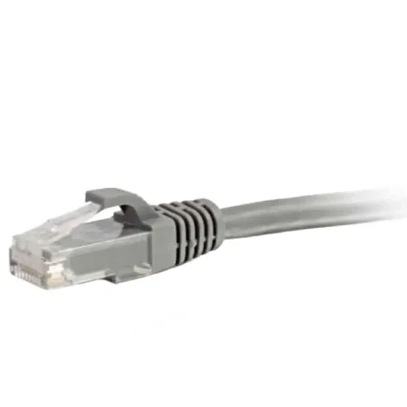 Патч-корд литий UTP, RJ45 5m, кат. 5Е PC-UTP-5M Hypernet