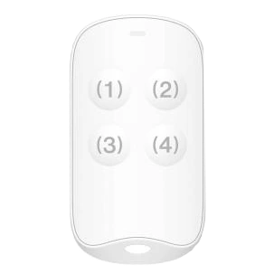 Бездротовий брелок DS-PC2002-WECKV