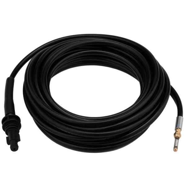 Шланг для прочищення труб 2E 2E-PCH10M 10м