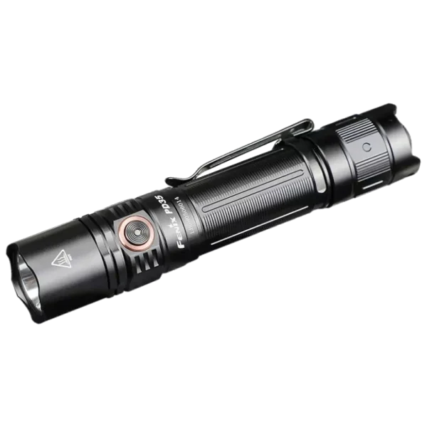 ліхтар ручний підствольний 1600 лм, 357 м Fenix PD35 V3.0