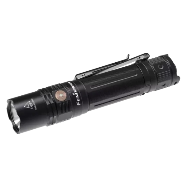 Ліхтар ручний Fenix PD36R