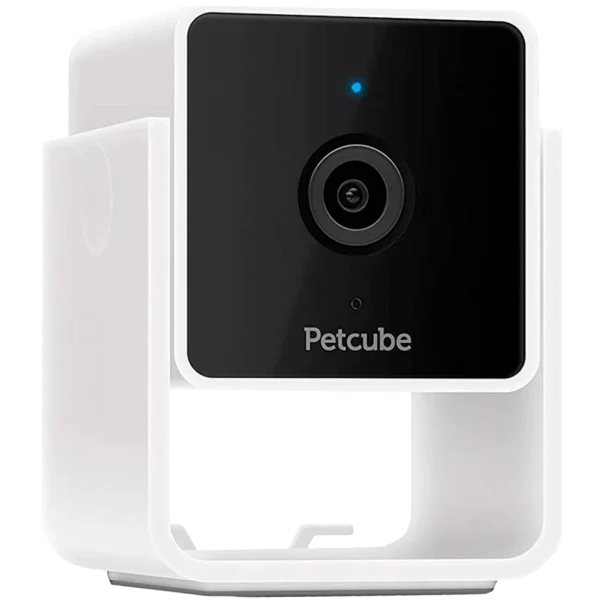 IP камера PETCUBE HD CC10US