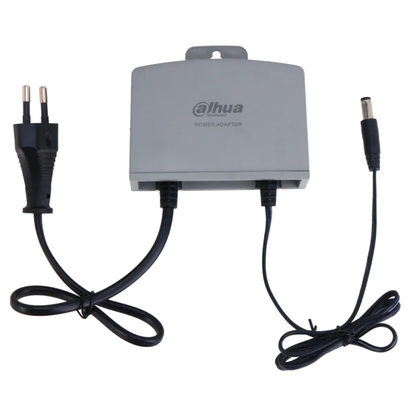 Блок живлення Dahua PFM301-EN 12В 2A