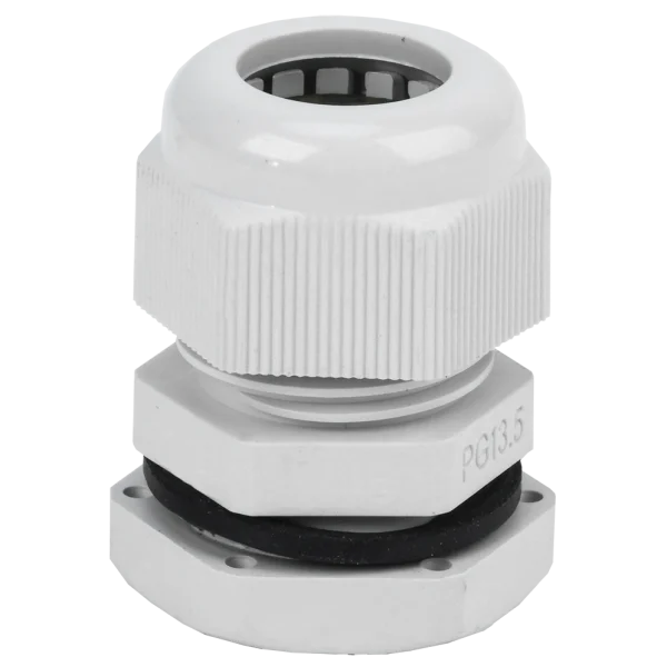 Кабельний ввід до патч-панелей PG13.5 6-12мм IP54