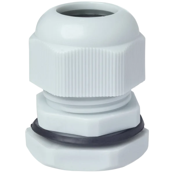 Кабельний ввід герметичний UEA PG19 d12-15мм IP68