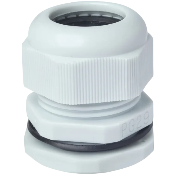 Кабельний ввід герметичний UEA PG29 d18-25мм IP68