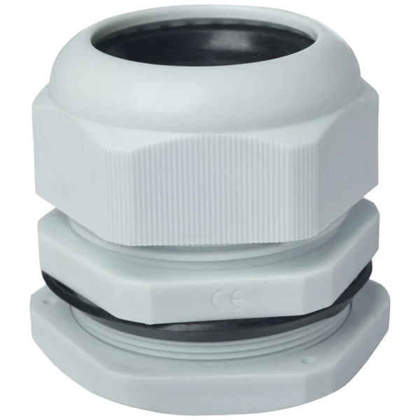 Кабельний ввід герметичний UEA PG48 d37-44мм IP68