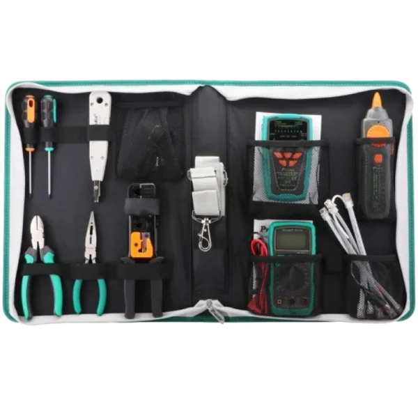 Набір інструментів в сумці Pro'sKit PK-2629