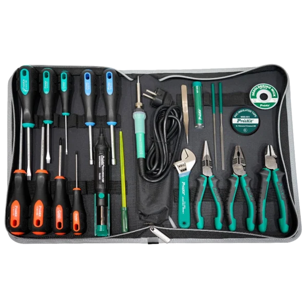 Набір інструментів Pro'sKit PK-813B