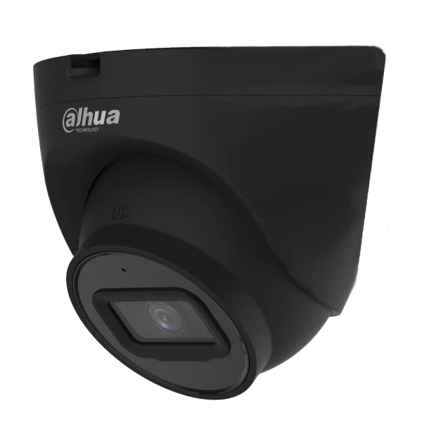 4 МП ІЧ IP з мікрофоном IPC-HDW2431TP-AS-S2-BE