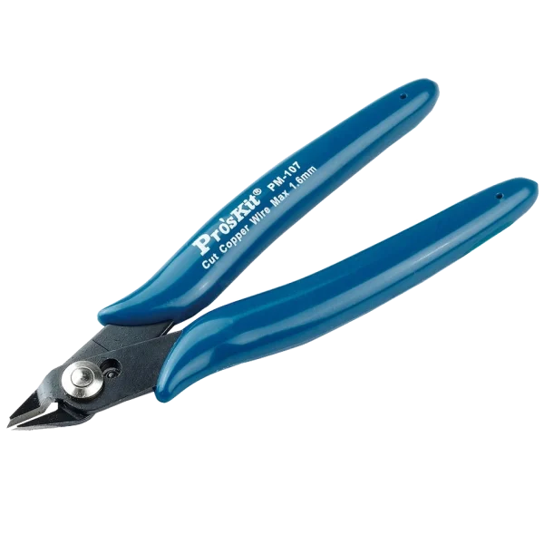 Бокорізи Pro'sKit PM-107