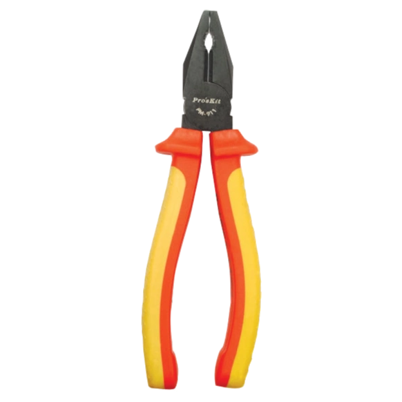 Плоскогубці Pro'sKit PM-911