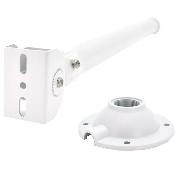 Кронштейн для камери телескоп 1,5-3m, сірий, метал PiPo PP- 601