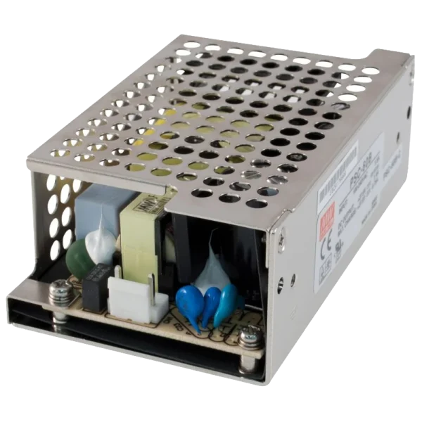 Імпульсне джерело живлення Mean Well PSC-60A-C