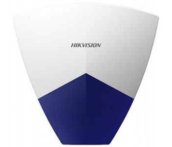 Бездротова вулична сирена DS-PSG-WO-868