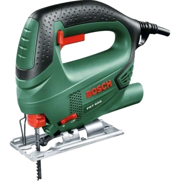 Лобзик Bosch PST 650