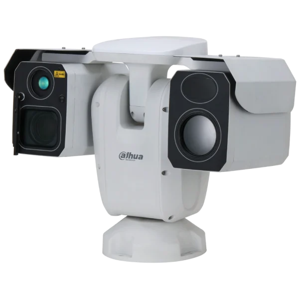 Мультиспектральна камера Dahua DHI-TPC-PT8641D