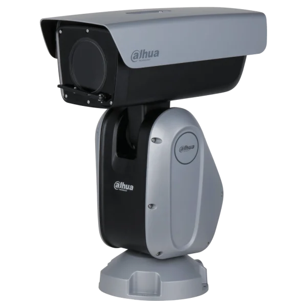 PTZ відеокамера Dahua DH-PTZ85260-HNF-PA 2МП (5.6 - 336 мм)