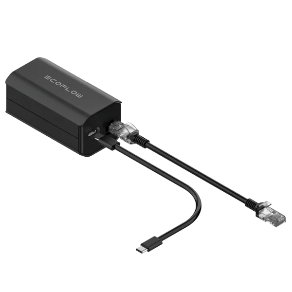 Заземлювач EcoFlow Portable Power Station Grounding Adapter