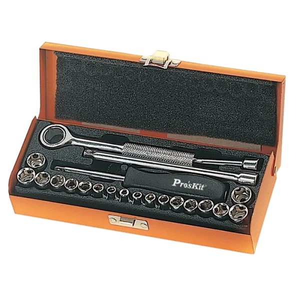 Набір автомобільний Pro'sKit 8PK-SD016