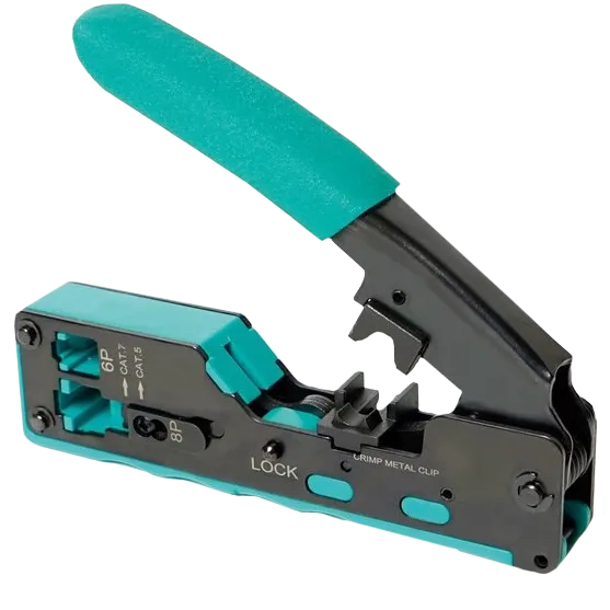 Кримпер Pro'sKit CP-335