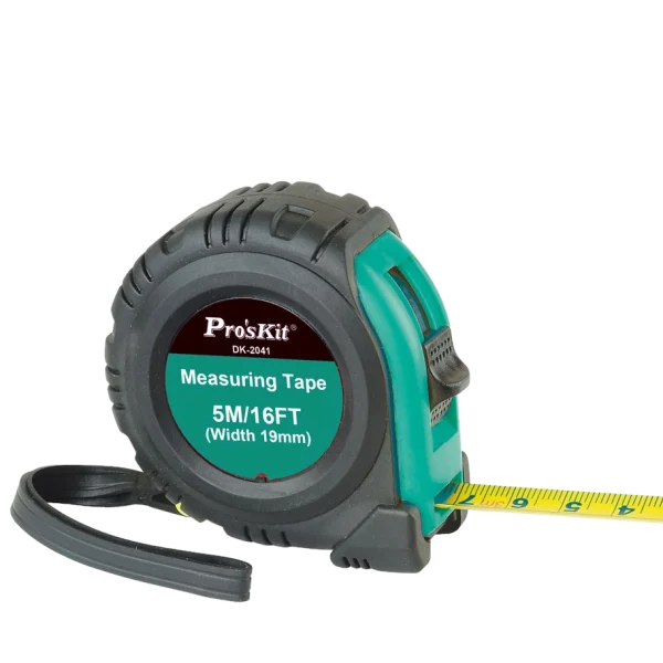 Рулетка Pro'sKit DK-2041
