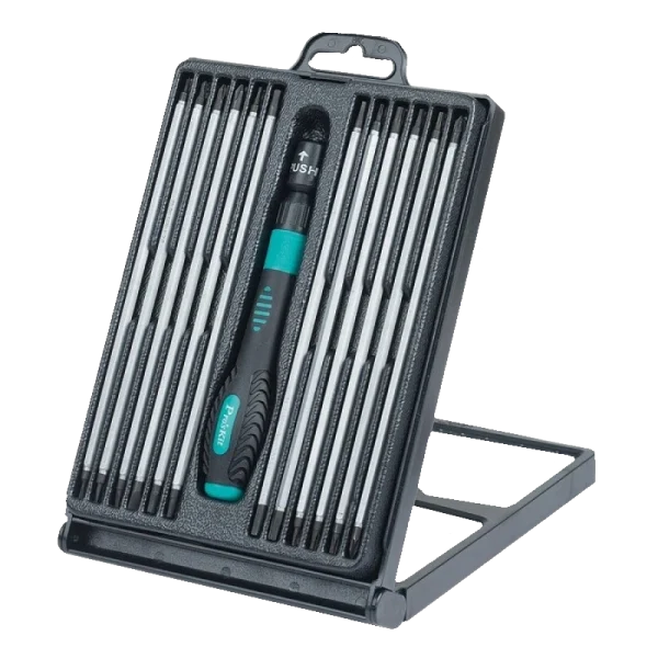 Набір викруток Pro'sKit SD-9824