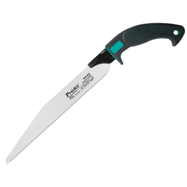 пилка-ножівка Pro'sKit SW-202