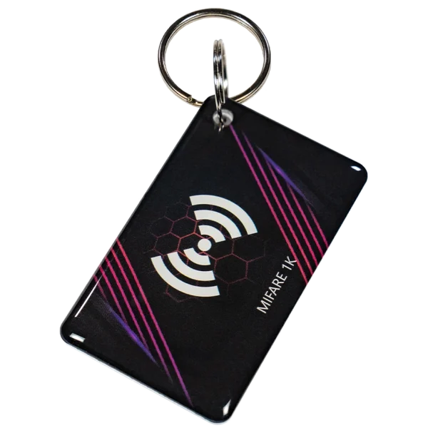 Ключ Proxy key Epoxy MF