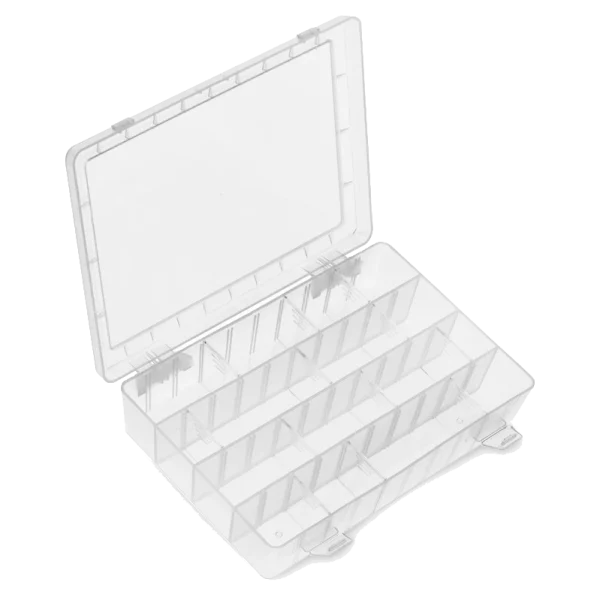 Касетниця Pro'sKit 203-132I