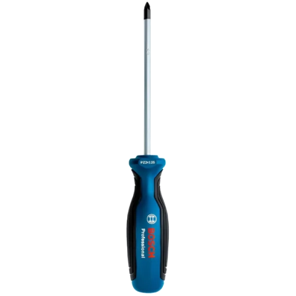Викрутка Bosch Pz2 Professional 125 мм