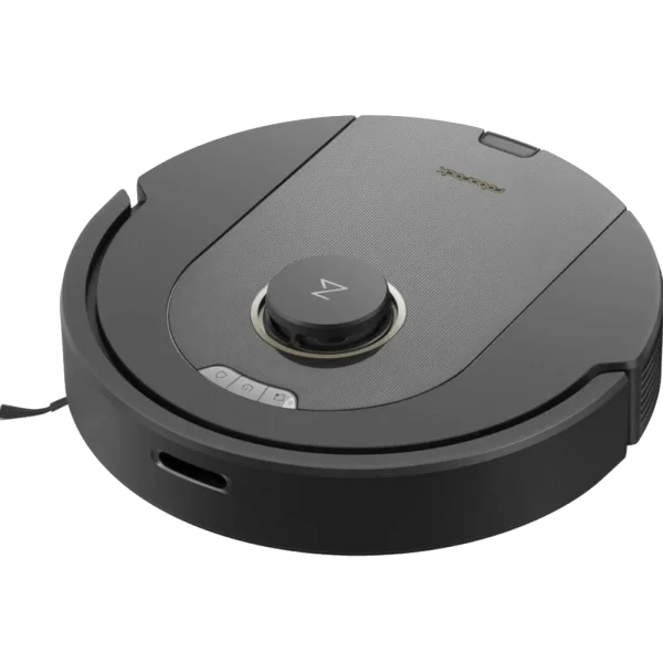 Робот-пилосос Roborock Q5 PRO BLACK Q5PR52-00